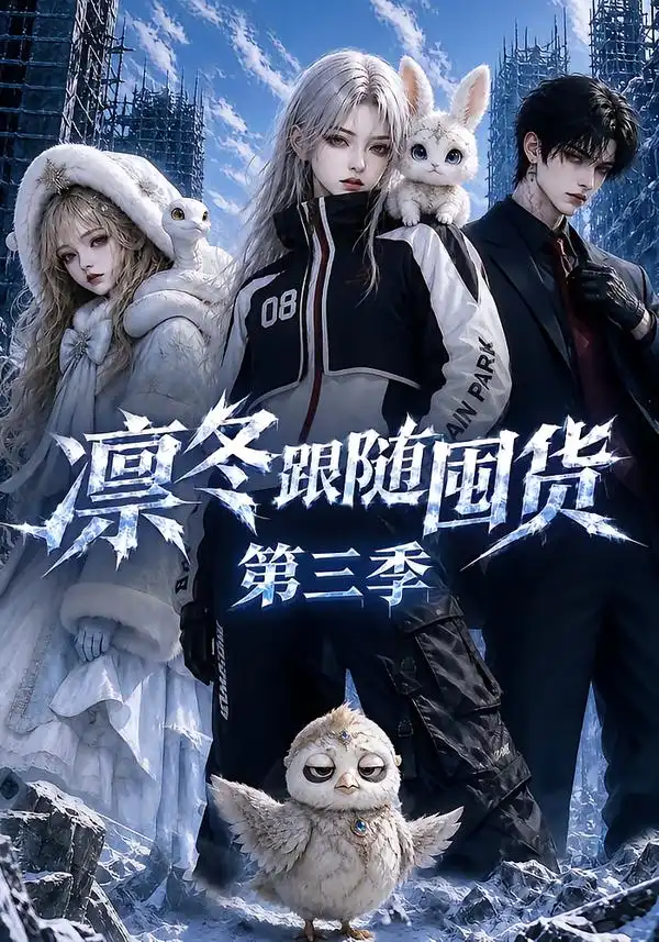 凛冬跟随囤货第三季（200集）AI短剧全集免费在线观看 - 第一搜