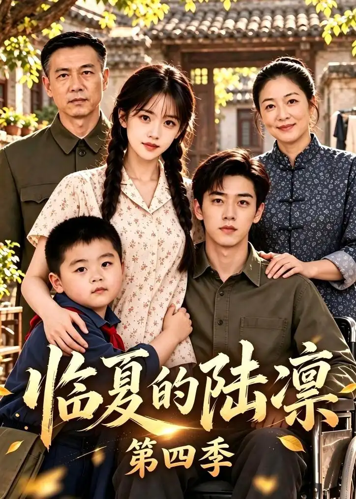 临夏的陆凛第四季（139集）AI短剧全集免费在线观看 - 第一搜