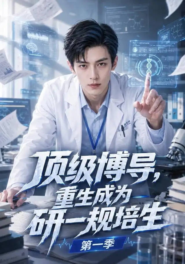 顶级博导，重生成为研一规培生第一季&顶级博导重生成为研一规培生第一季（75集）AI短剧全集免费在线观看 - 第一搜