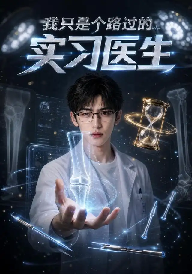 《我只是个路过的实习医生（86集） AI短剧》短剧全集免费在线观看-CD网盘社