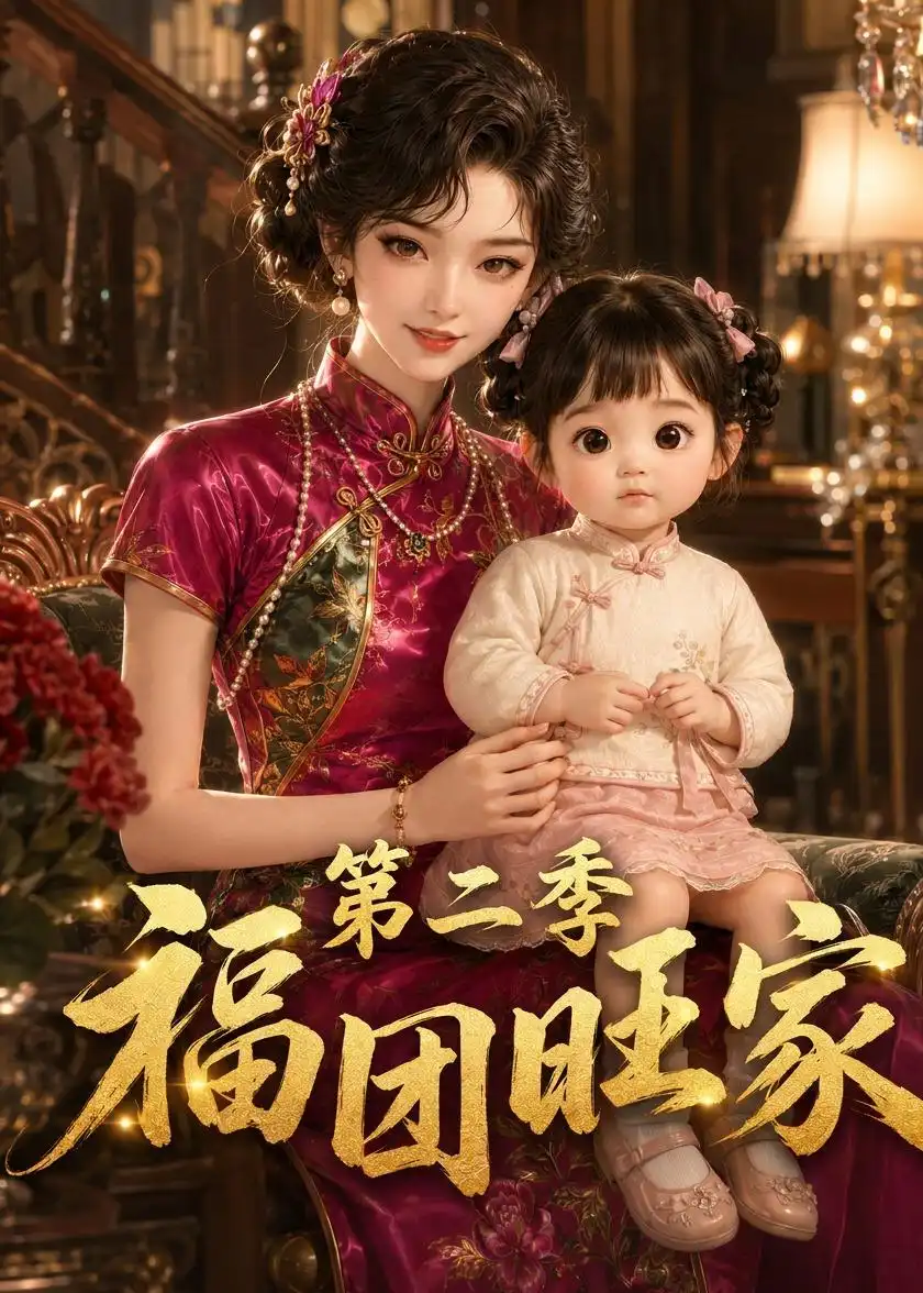 《福团旺家第二季（107集）AI短剧》短剧全集免费在线观看-CD网盘社