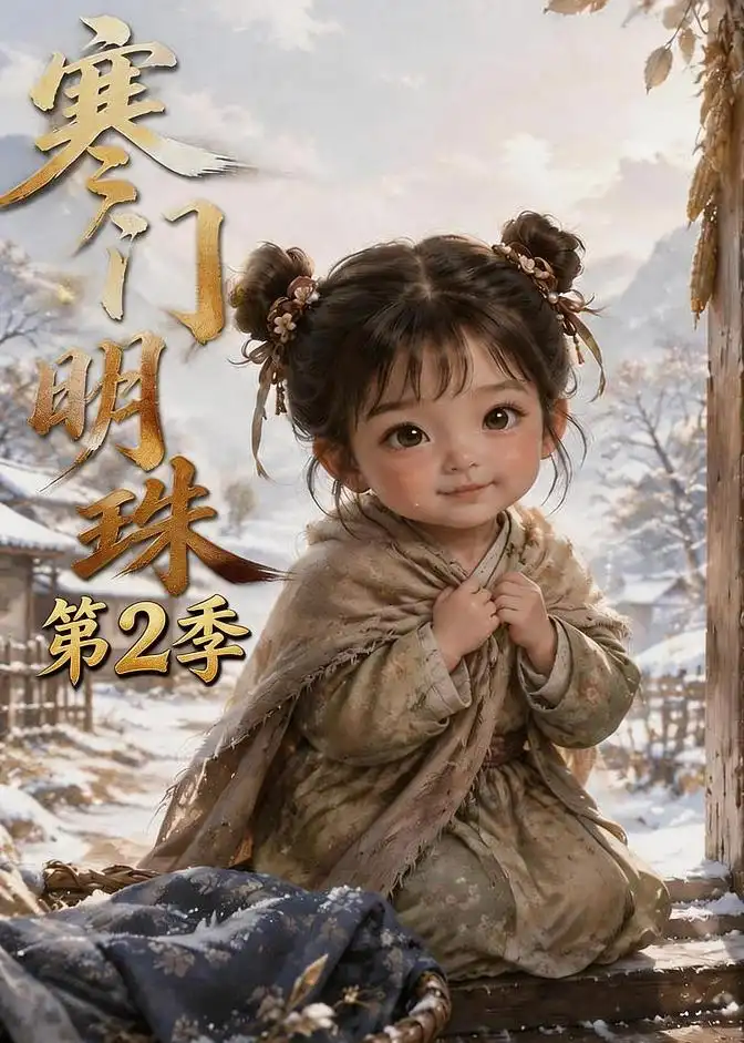 《寒门明珠第二季（160集）AI短剧》短剧全集免费在线观看-CD网盘社
