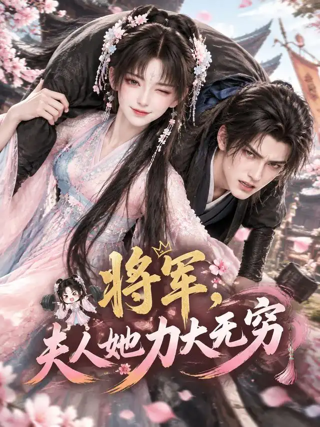 将军，夫人她力大无穷&将军夫人她力大无穷（143集）AI短剧全集免费在线观看 - 第一搜