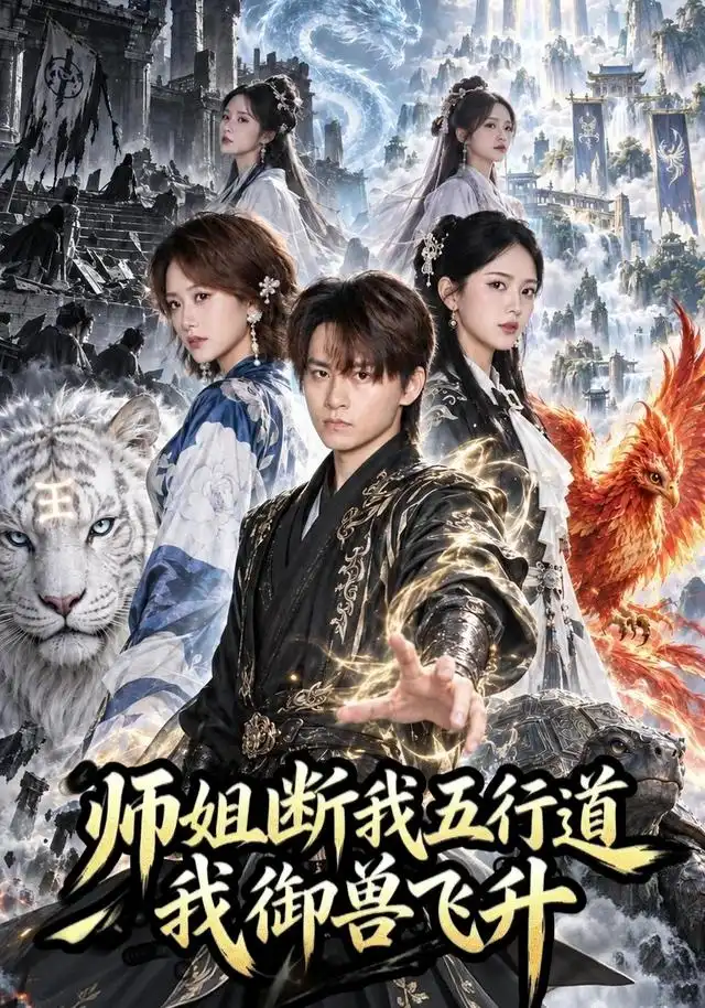师姐断我五行道我御兽飞升（68集）林念庆&杨洪全集免费在线观看 - 第一搜