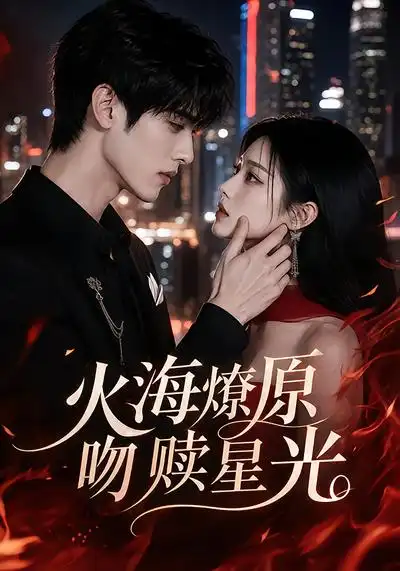 《火海燎原吻赎星光（145集）AI短剧》短剧全集免费在线观看