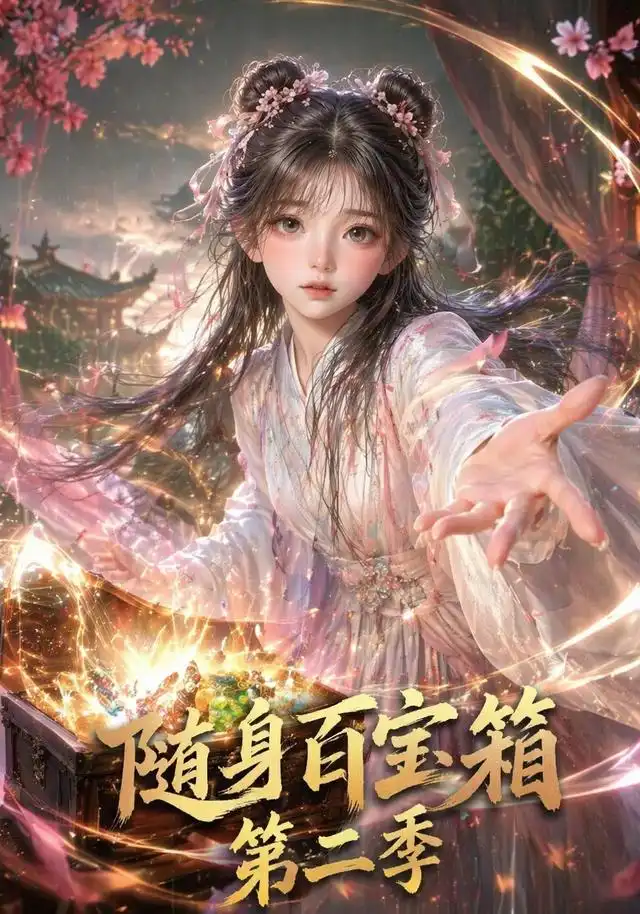 随身百宝箱第二季（66集）AI短剧全集免费在线观看 - 第一搜
