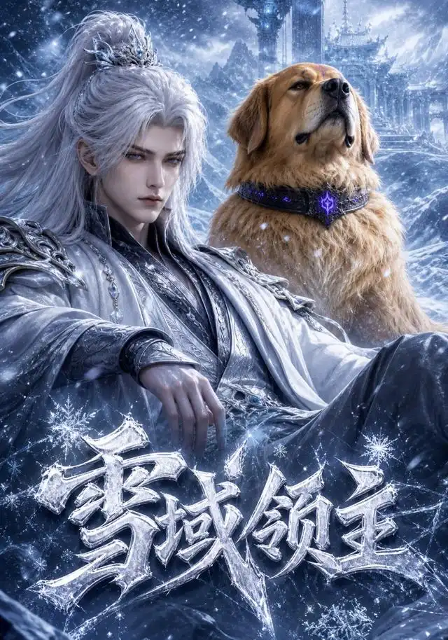 《雪域领主（77集）AI短剧》短剧全集免费在线观看-布伊影视网