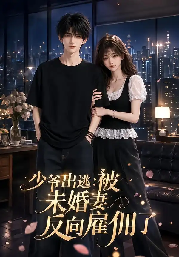 少爷出逃：被未婚妻反向雇佣了&少爷出逃被未婚妻反向雇佣了（60集）AI短剧全集免费在线观看 - 第一搜