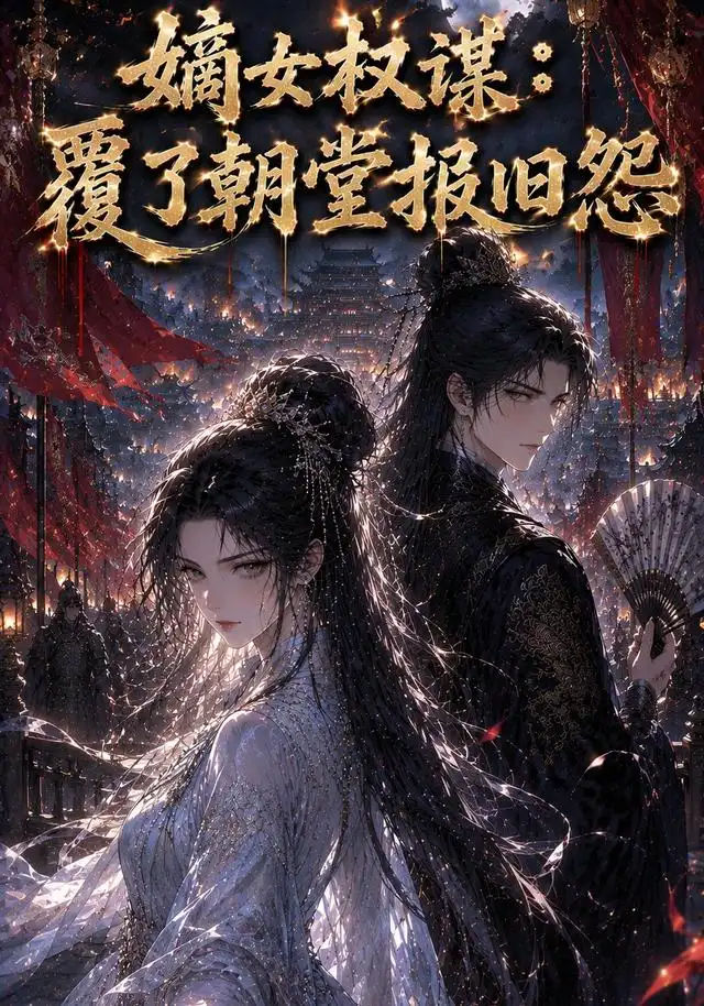 《嫡女权谋：覆了朝堂报旧怨&嫡女权谋覆了朝堂报旧怨（14集）AI短剧》短剧全集免费在线观看-CD网盘社
