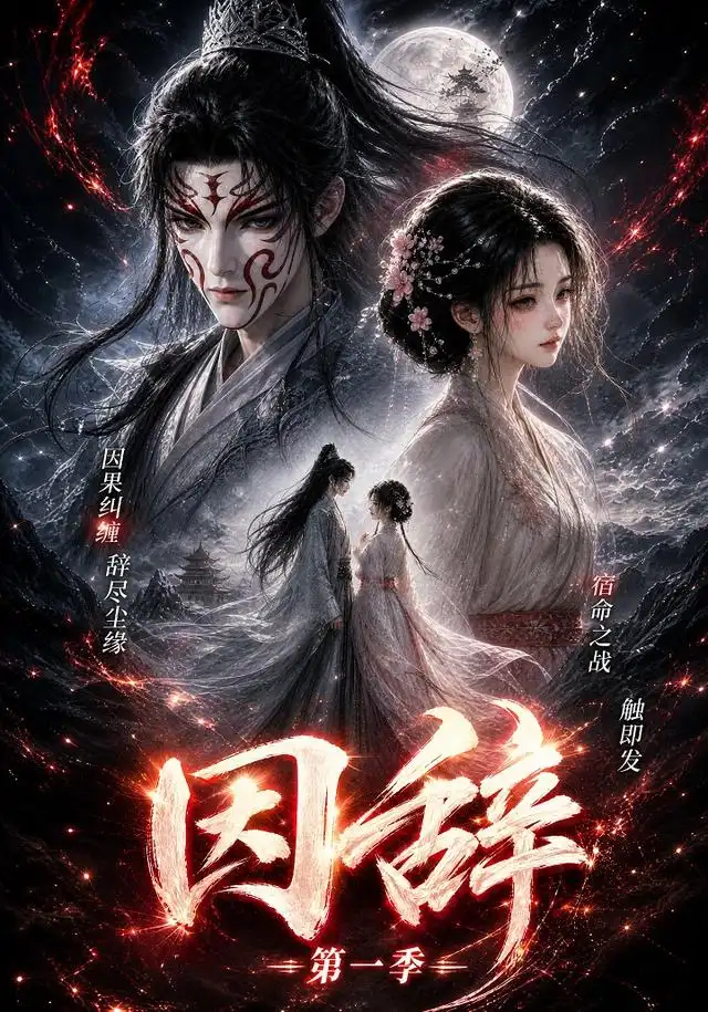《因辞第一季（120集）AI短剧》短剧全集免费在线观看-CD网盘社