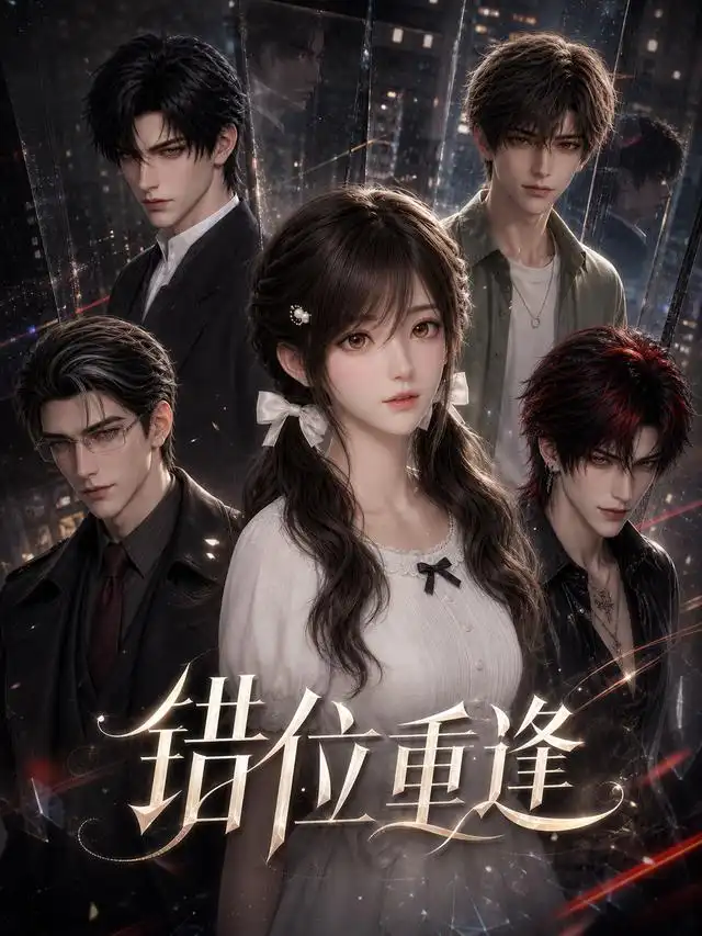 《错位重逢（95集）AI短剧》短剧全集免费在线观看-CD网盘社