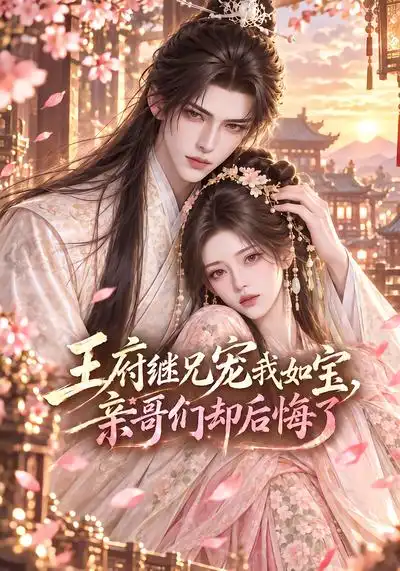 王府继兄宠我如宝，亲哥们却后悔了&王府继兄宠我如宝亲哥们却后悔了（219集）AI短剧全集免费在线观看 - 第一搜