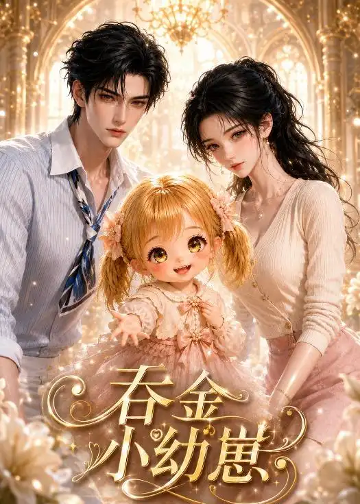 《吞金小幼崽（53集）AI短剧》短剧全集免费在线观看-CD网盘社
