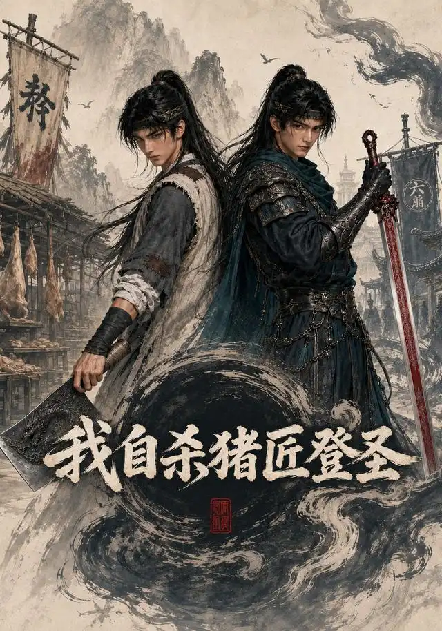 我自杀猪匠医登圣（201集）AI短剧全集免费在线观看 - 第一搜