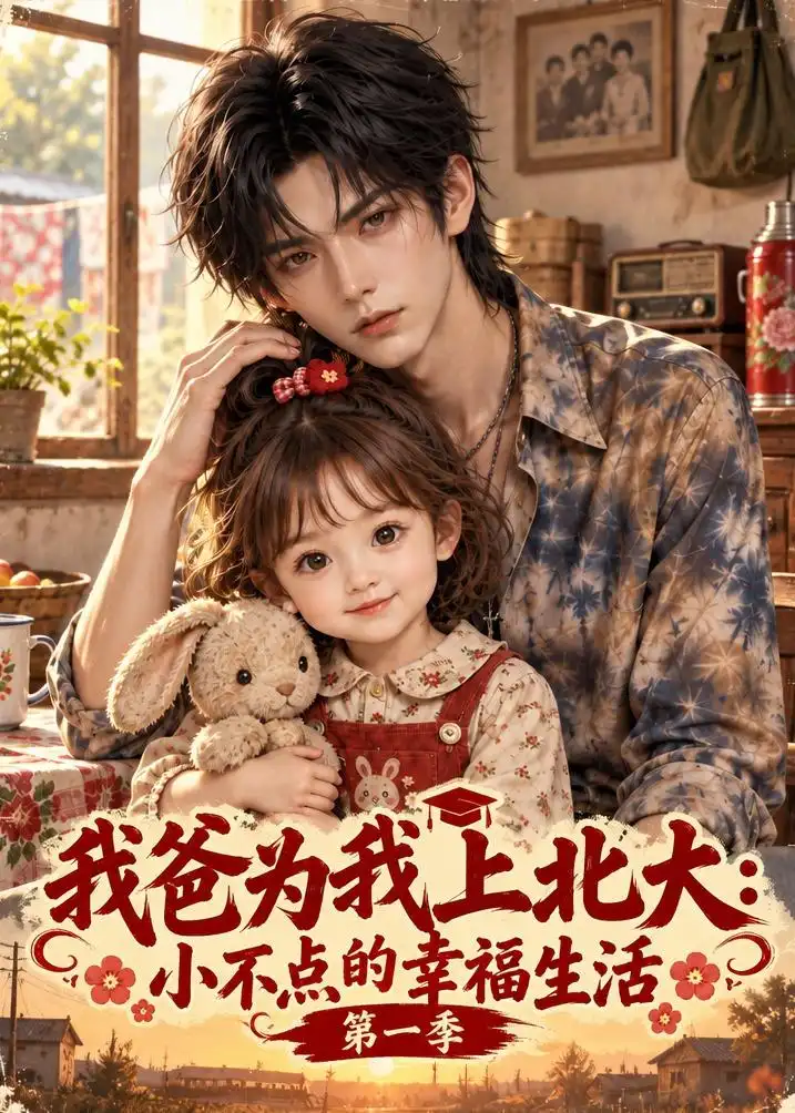 《我爸为我上北大小不点的幸福生活第一季（132集）AI短剧》短剧全集免费在线观看-CD网盘社