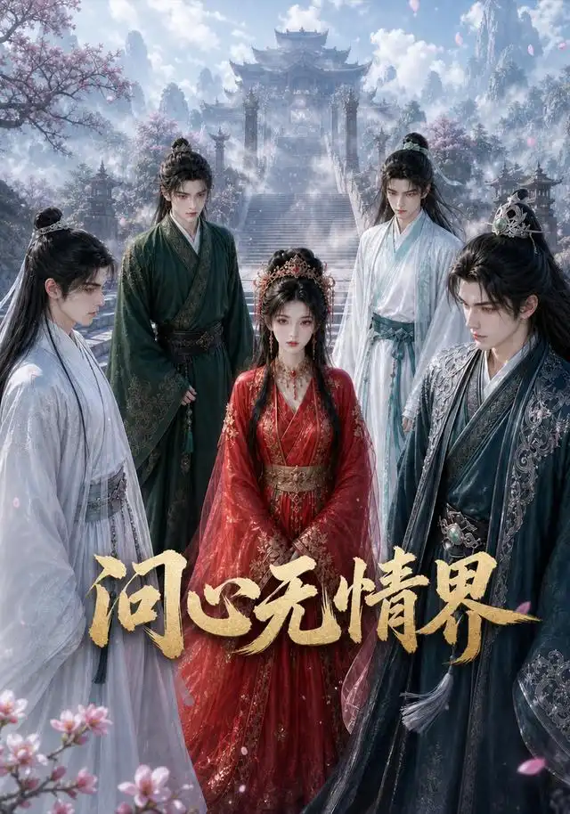 《问心无情界（67集）AI短剧》短剧全集免费在线观看-CD网盘社