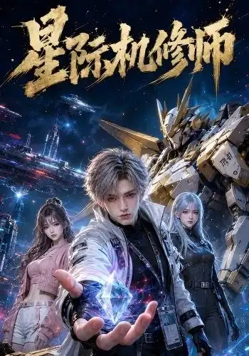 《星际机修师（301集）AI短剧》短剧全集免费在线观看-CD网盘社