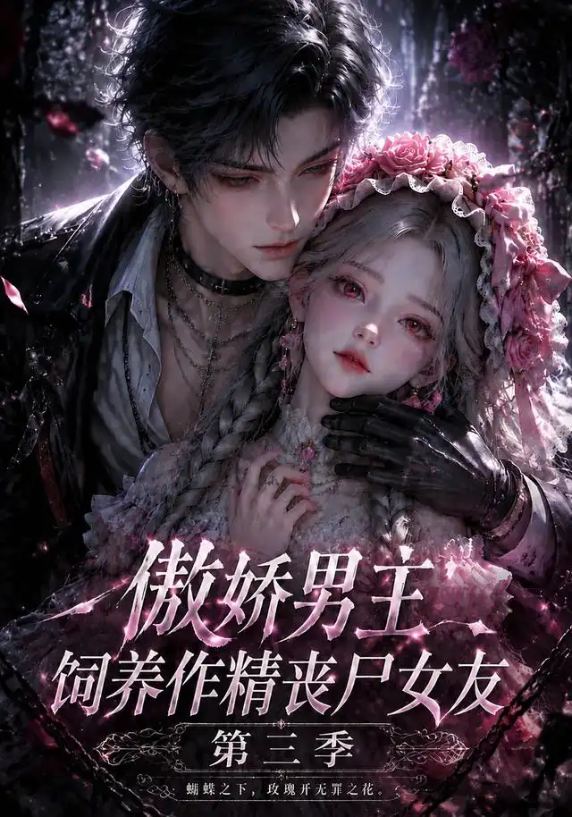 《傲娇男主饲养作精丧尸女友第三季（137集）AI短剧》短剧全集免费在线观看-CD网盘社