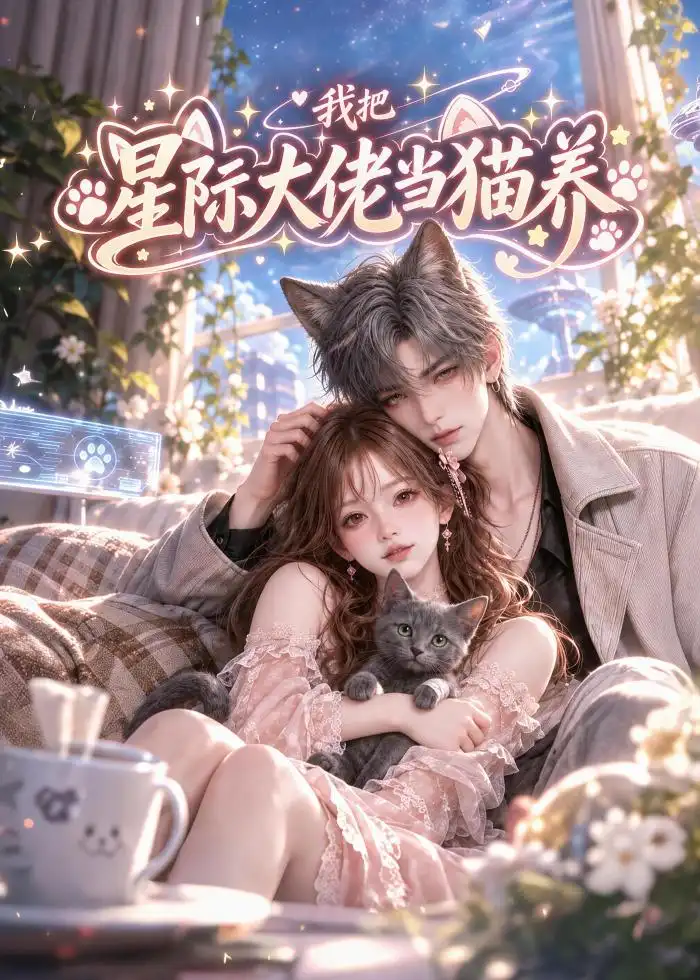 《我把星际大佬当猫养(103集)AI短剧》短剧全集免费在线观看-CD网盘社