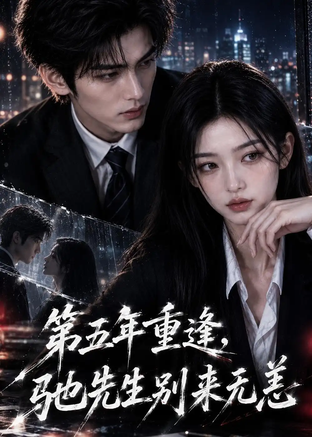 第五年重逢，驰先生别来无恙&第五年重逢驰先生别来无恙（114集）AI短剧全集免费在线观看 - 第一搜