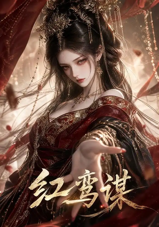 红鸾谋（551集）AI短剧全集免费在线观看 - 第一搜