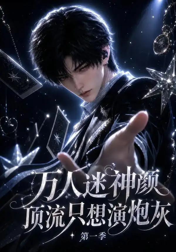 万人迷神颜顶流只想演炮灰第一季（421集）AI短剧全集免费在线观看 - 第一搜