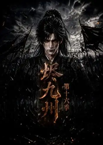 《烬九州第十六季（168集） AI短剧》短剧全集免费在线观看-CD网盘社