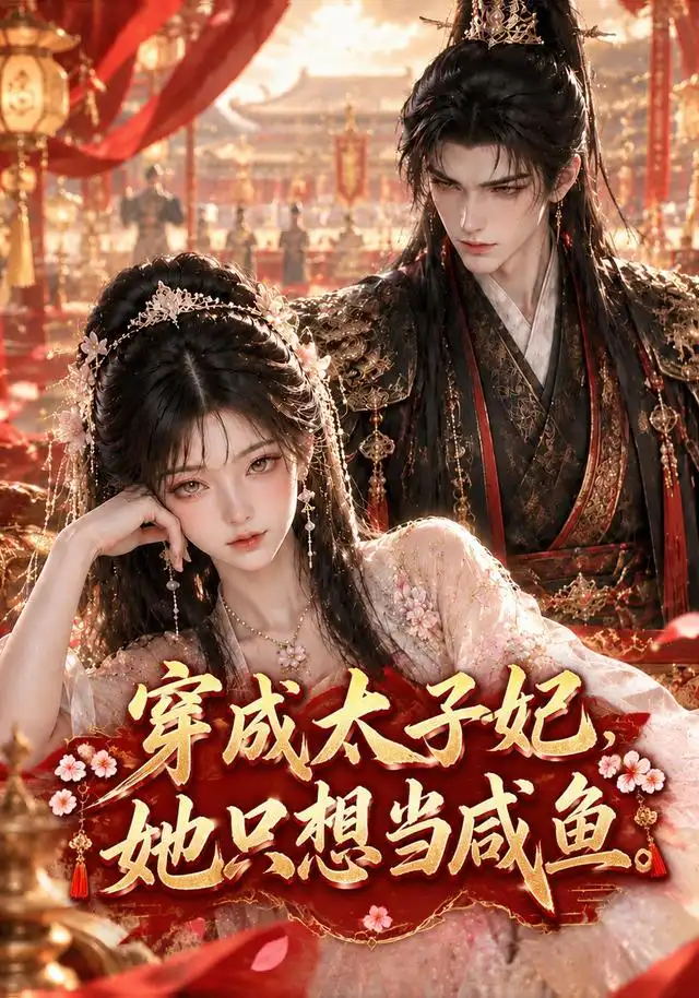 《穿成太子妃，她只想当咸鱼&穿成太子妃她只想当咸鱼（60集）AI短剧》短剧全集免费在线观看-CD网盘社