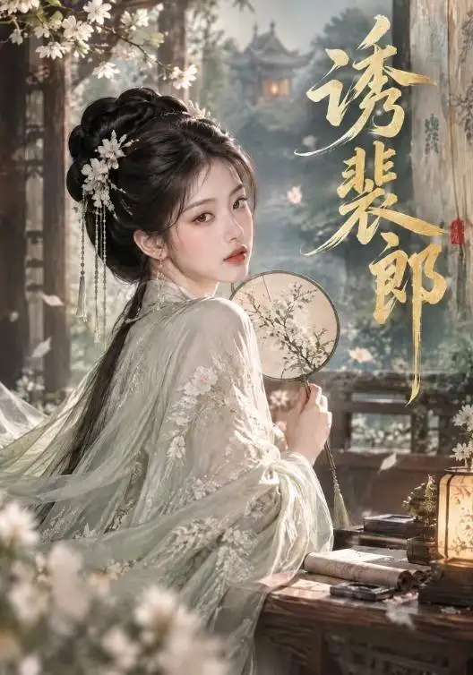 《诱裴郎（88集）AI短剧》短剧全集免费在线观看-CD网盘社