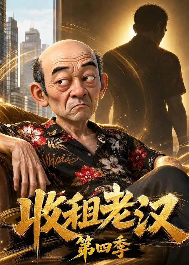 《收租老汉第四季（136集）AI短剧》短剧全集免费在线观看-CD网盘社