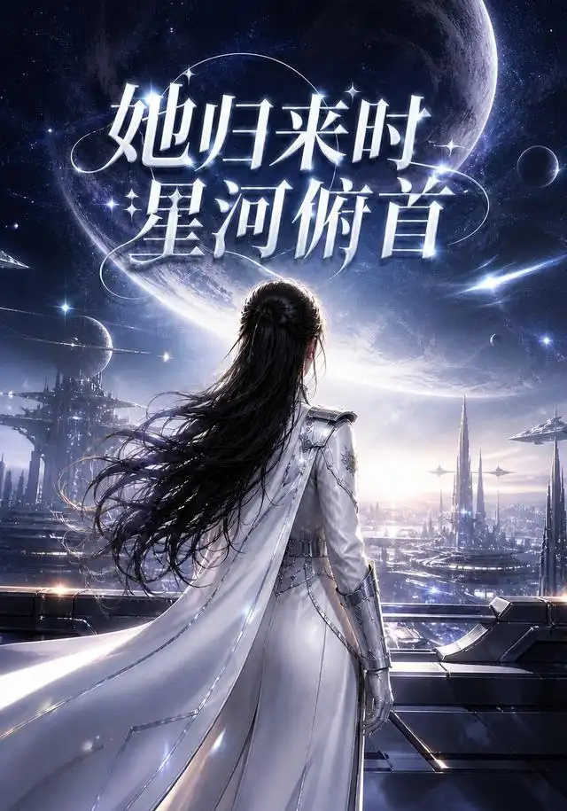 《她归来时，星河俯首&她归来时星河俯首（129集）AI短剧》短剧全集免费在线观看-布伊影视网