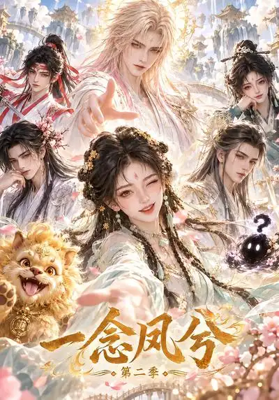 《一念凤兮第二季（160集）AI短剧》短剧全集免费在线观看