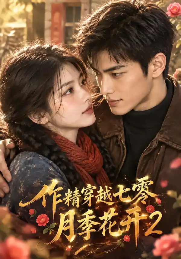《作精穿越七零月季花开2（112集）AI短剧》短剧全集免费在线观看-CD网盘社