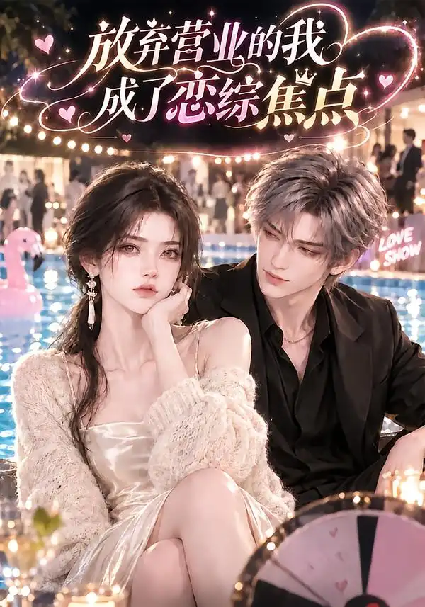 《放弃营业的我成了恋综焦点（60集）AI短剧》短剧全集免费在线观看-CD网盘社