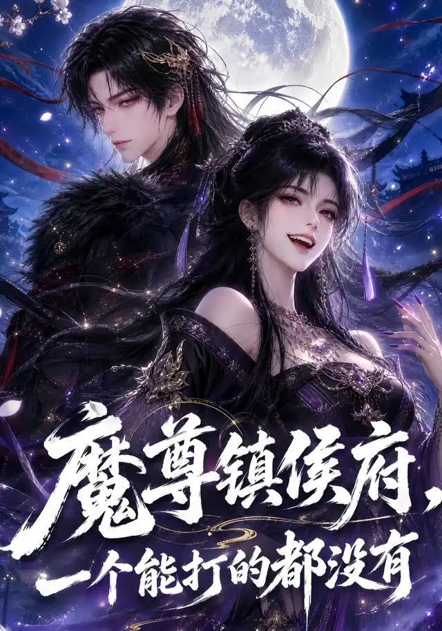 魔尊镇侯府，一个能打的都没有&魔尊镇侯府一个能打的都没有（102集）AI短剧全集免费在线观看 - 第一搜