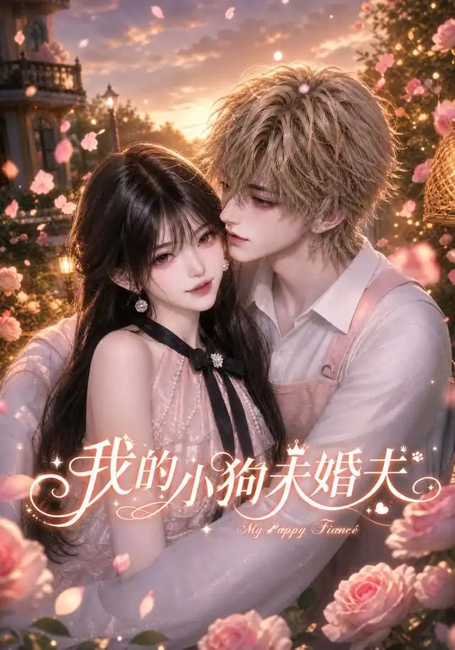 《我的小狗未婚夫（44集）AI短剧》短剧全集免费在线观看-CD网盘社