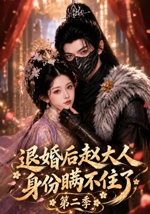《退婚后赵大人身份瞒不住了第二季（181集）AI短剧》短剧全集免费在线观看-CD网盘社