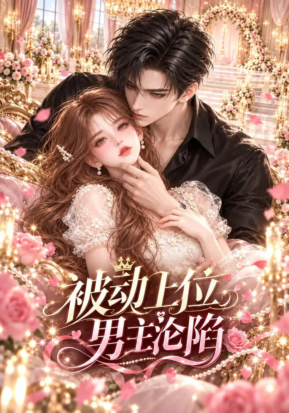 《被动上位，男主沦陷&被动上位男主沦陷（158集）AI短剧》短剧全集免费在线观看-CD网盘社