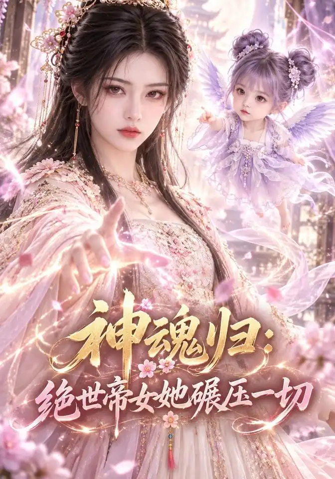 神魂归：绝世帝女她碾压一切&神魂归绝世帝女她碾压一切（217集）AI短剧全集免费在线观看 - 第一搜