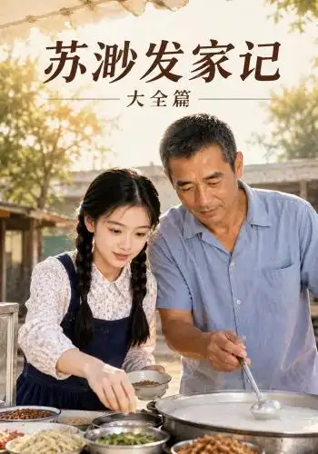 《苏渺发家记大全篇（106集）AI短剧》短剧全集免费在线观看-CD网盘社