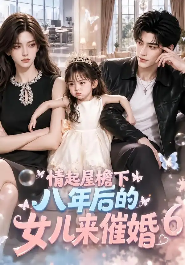 《情起屋檐下：八年后的女儿来催婚6&情起屋檐下八年后的女儿来催婚6（142集）AI短剧》短剧全集免费在线观看-CD网盘社