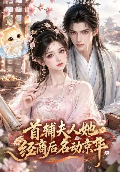 首辅夫人她经商后名动京华（217集）AI短剧全集免费在线观看 - 第一搜