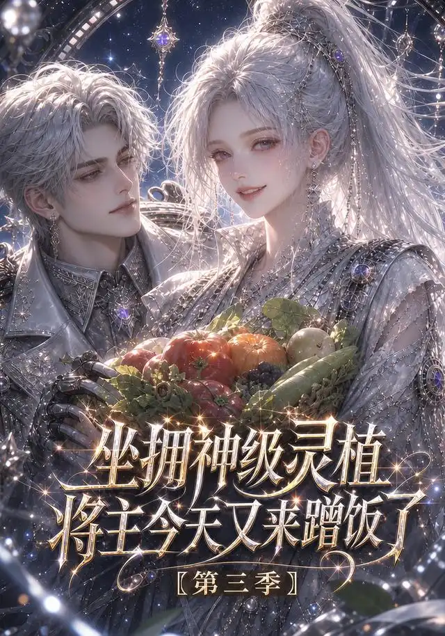 《坐拥神级灵植：将主今天又来蹭饭了！第三季&坐拥神级灵植将主今天又来蹭饭了第三季（61集）AI短剧》短剧全集免费在线观看-CD网盘社