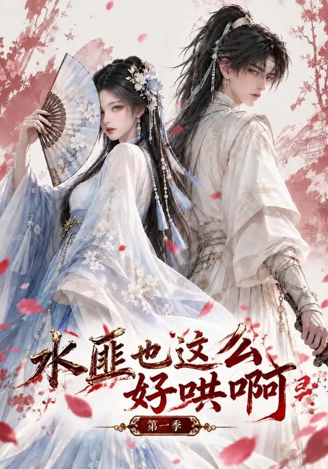 水匪也这么好哄啊第一季（214集）AI短剧全集免费在线观看 - 第一搜