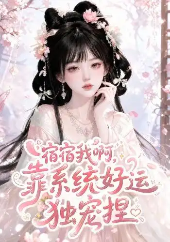 《宿宿我啊,靠系统好运独宠捏&宿宿我啊靠系统好运独宠捏(150集)AI短剧》短剧全集免费在线观看-CD网盘社