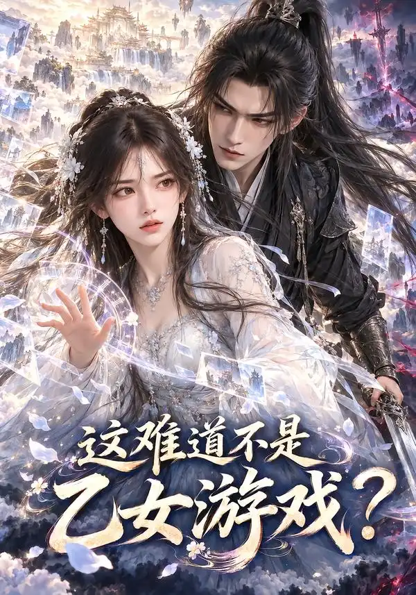 《这难道不是乙女游戏？&这难道不是乙女游戏（110集）AI短剧》短剧全集免费在线观看-CD网盘社