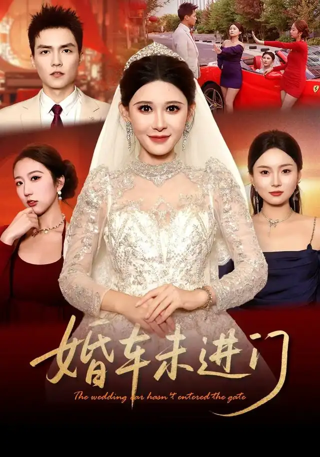 《婚车未进门（29集）程嘉一&陈柏奇》短剧全集免费在线观看-CD网盘社