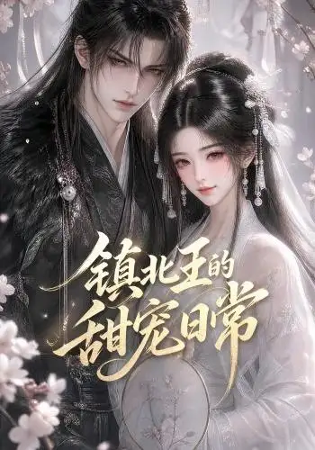 《镇北王的甜宠日常（297集）AI短剧》短剧全集免费在线观看-CD网盘社