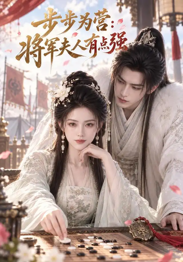 《步步为营：将军夫人有点强&步步为营将军夫人有点强（137集）AI短剧》短剧全集免费在线观看-CD网盘社