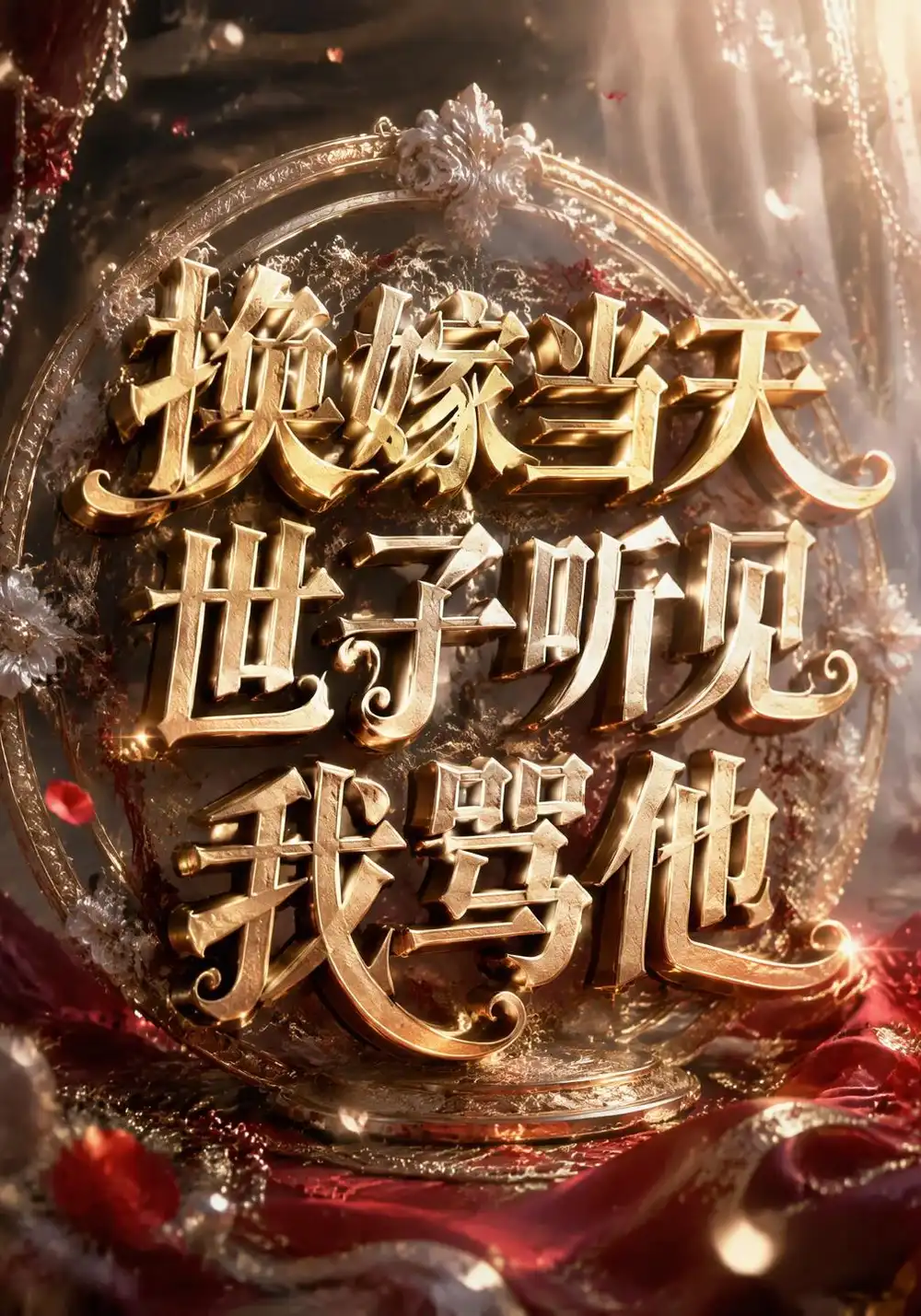 《换嫁当天世子听见我骂他（80集）AI短剧》短剧全集免费在线观看-CD网盘社